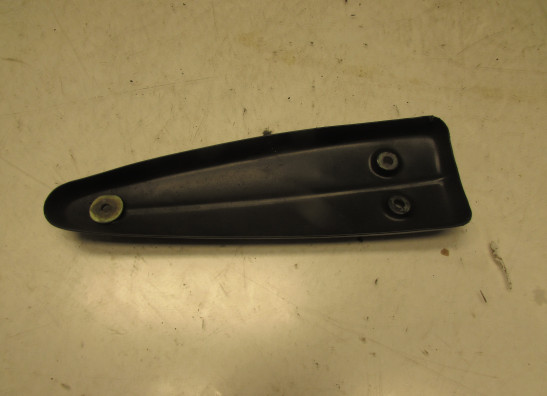 Muffler Aprilia Pegaso