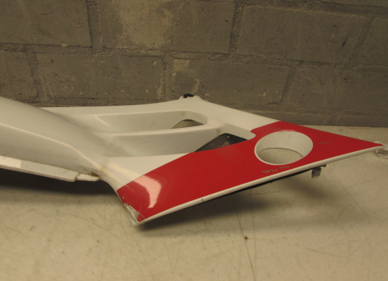 Heck komplett Honda CBR 600 F