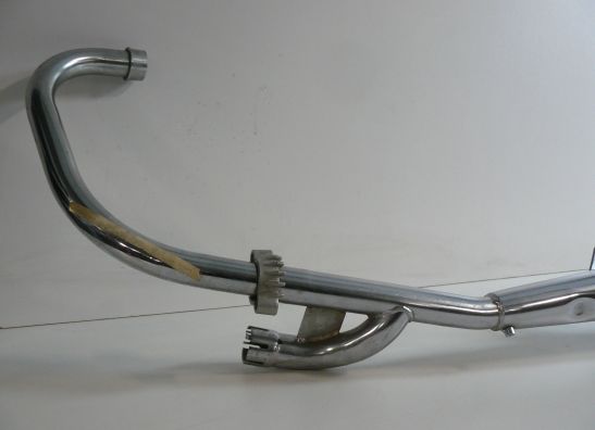 Muffler Suzuki GS 650