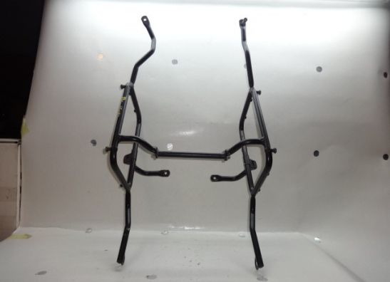 Kofferbeugel set Honda PC 800