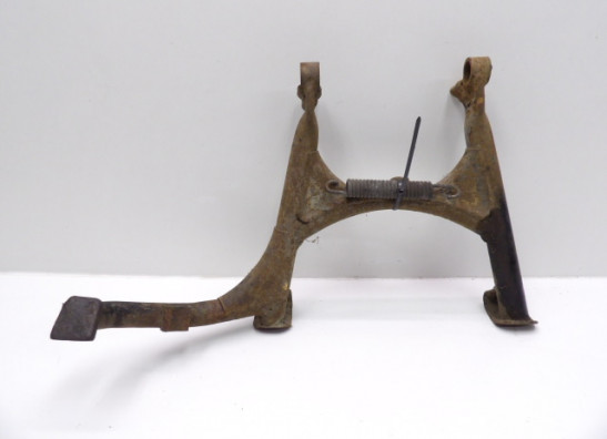 Standaard Honda VT 500