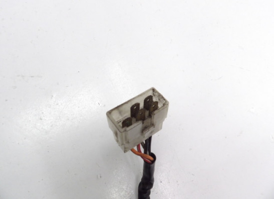 Ignitor CDI ECU Yamaha XV 920