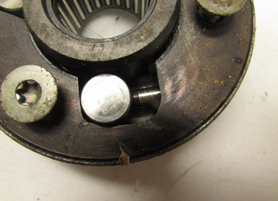 Motorblok diverse Honda Goldwing GL