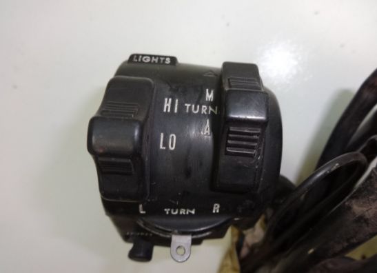 Lenkerschalter links Kawasaki LTD 440
