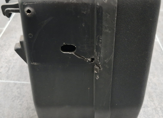 Rechter koffer BMW K 100