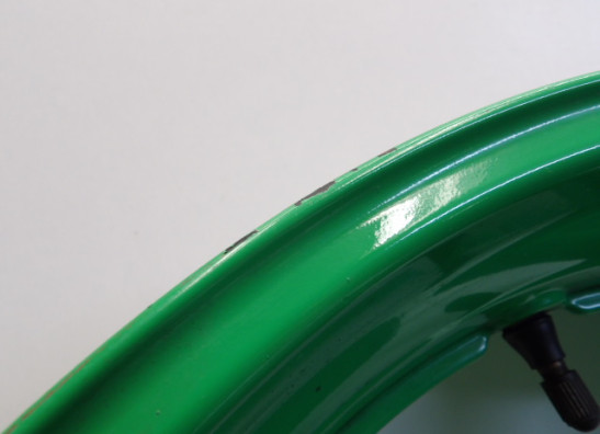 Achtervelg Honda CBR 600 F