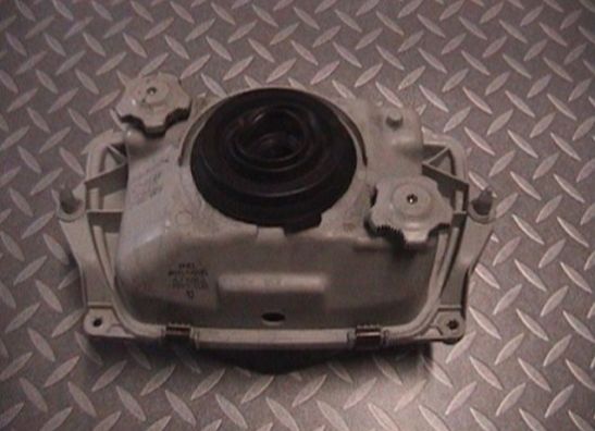 Scheinwerfer Honda CBR 600 F