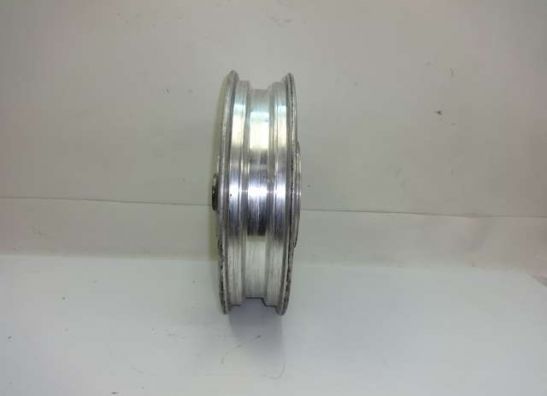 Achtervelg Kawasaki EN 500 Vulcan