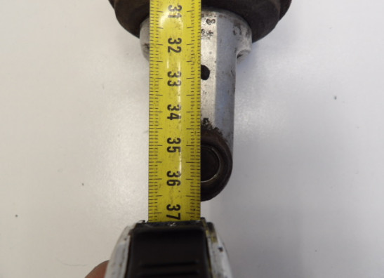 Achterschokbreker Kawasaki ZX 7 R