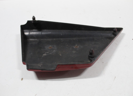 Seitenverkleidung rechts klein Kawasaki Z 550 GT