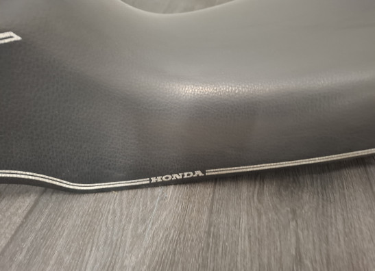 Sitzbank Honda CX 650 E