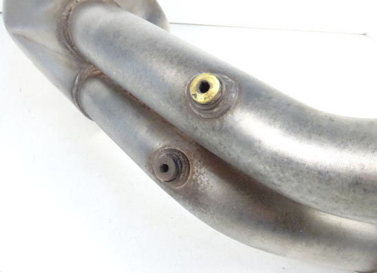 Downpipes MV Agusta 989 Brutale R