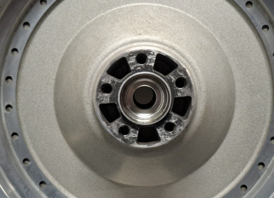 Achtervelg Harley Davidson FLSTF Fat Boy Lo