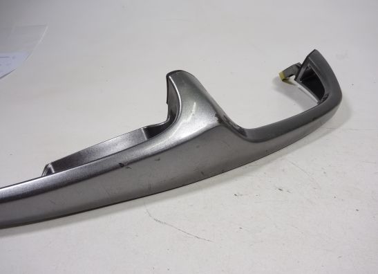 Achterhandvat Suzuki Burgman 650