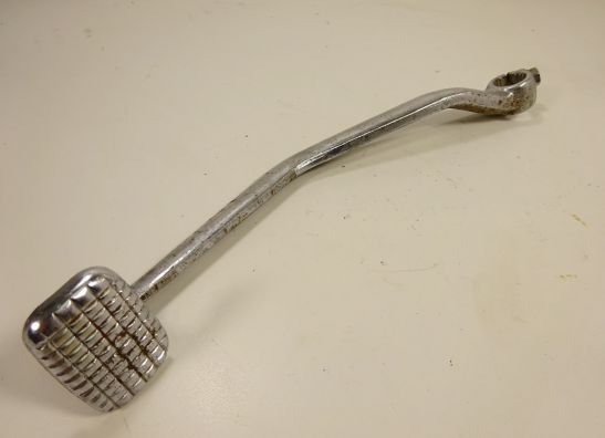 Rempedaal Suzuki GS 450