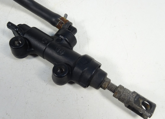 Bremszylinder hinten Triumph Street Triple 675