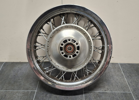 Rear wheel Suzuki VS 1400 Intruder