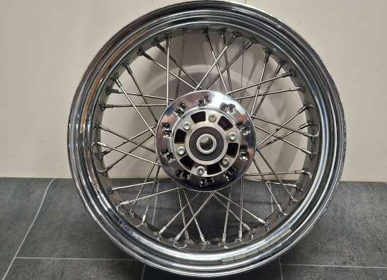 Rear wheel Harley Davidson FLHR Road King