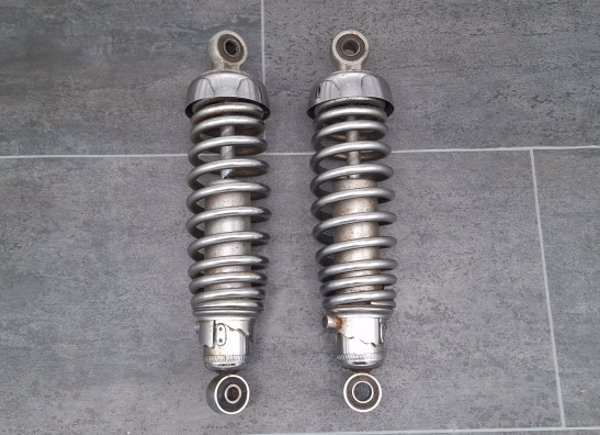 Achterschokbreker Yamaha XV 1100 Virago