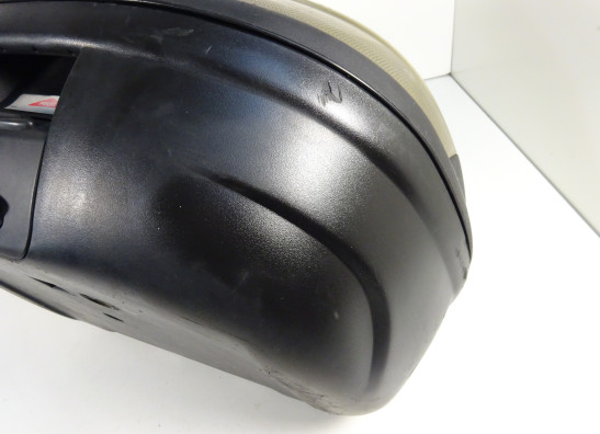 Top-case Aprilia Pegaso