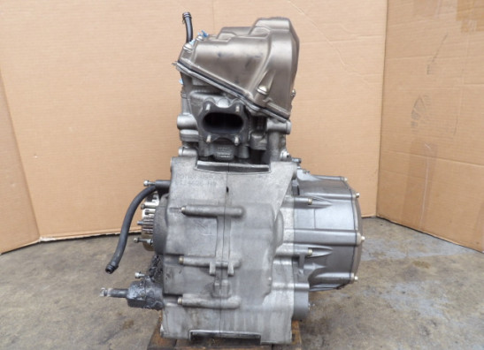 Motorblok Aprilia RSV 1000