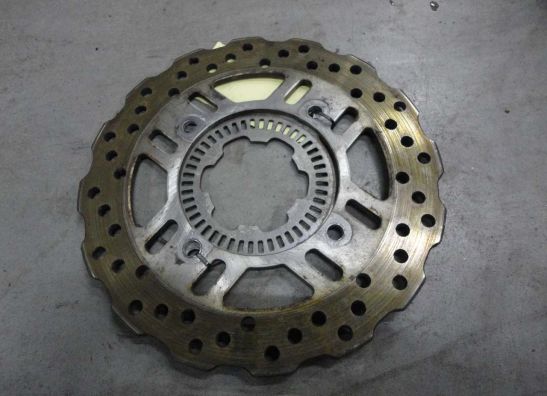 Achterremschijf Kawasaki Z 800