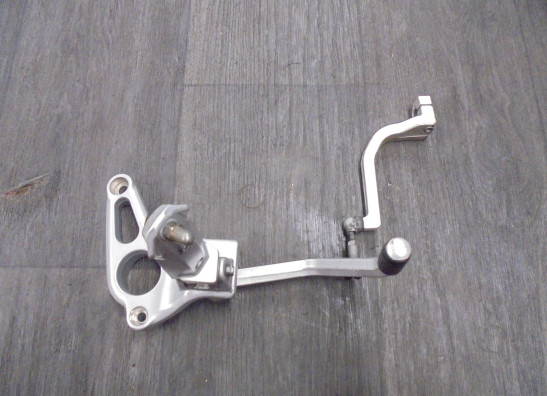 Fussrastenanlage BMW R 1150 R