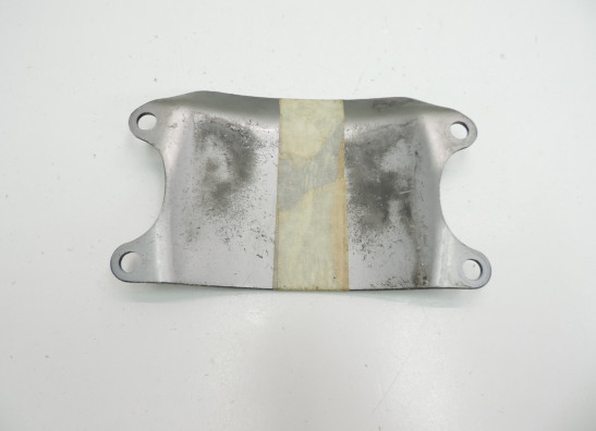 Front pipes Kawasaki GTR 1000