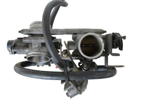 Gasklephuis Ducati monster 900