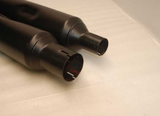 Muffler Harley Davidson Touring FL