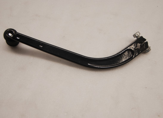 Footpegs left and or right Harley Davidson Softtail