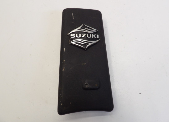 Rugsteun sissybar Suzuki VS 1400 Intruder