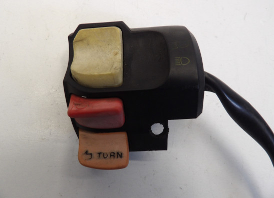 Handlebar switch assy left BMW K 100