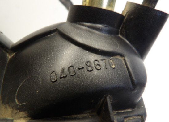 Rear light Honda VF 700  750 Supermagna