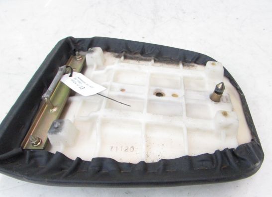 Soziussitz Kawasaki ZXR 400