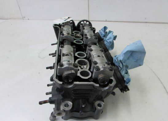 Cilinderkop Yamaha YZF R1
