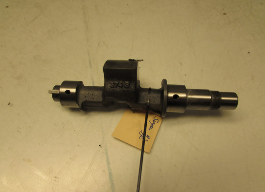 Motorblok diverse Can-am Spyder