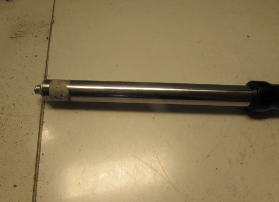 Voorpoot links compleet Kawasaki ZZR 1100