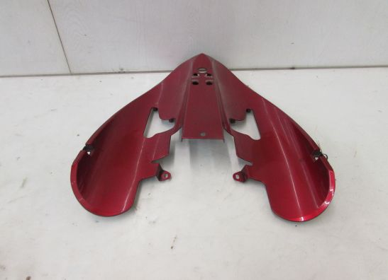 Undertail rear fender Yamaha YZF R1