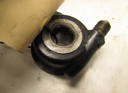 Snelheidsopnemer Yamaha FZR 600