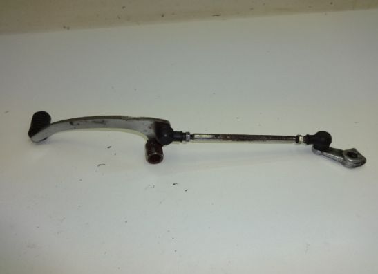 Gear change pedal  Suzuki LS 650