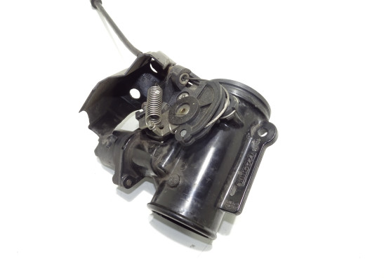 Einspritzanlage BMW R 1200 RT