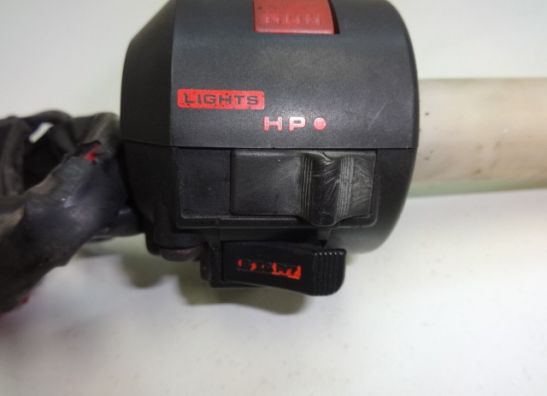 Handlebar switch assy right Honda CB 450