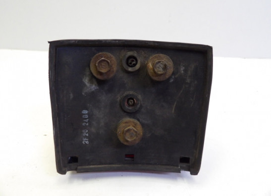 Rucklicht Suzuki LS 650