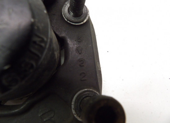 Brake caliper right front Honda CB 900