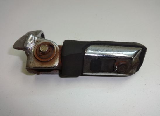 Footrest right Honda VF 700  750 F