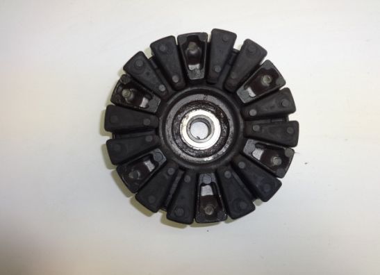 Driven flange Yamaha YZF 600 Thundercat