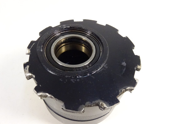 Hinterradschwinge Triumph Sprint ST 1050