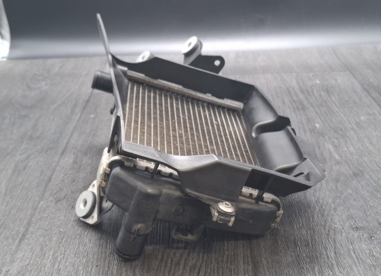 Radiateur BMW R 1200 GS LC Adventure