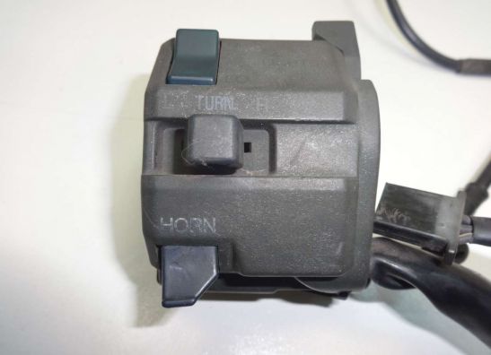 Stuurschakelaar links Kawasaki ZZR 600